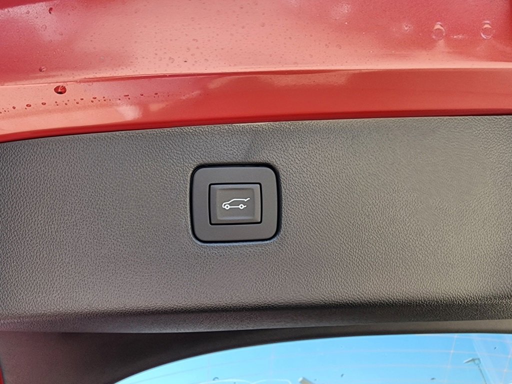 New 2026 Buick Envista Preferred w/ Convenience I Package image 44