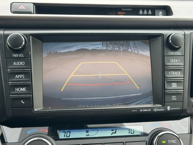 Used 2017 Toyota RAV4 Limited w/ All Weather Liner Package AWD/4WD image 18