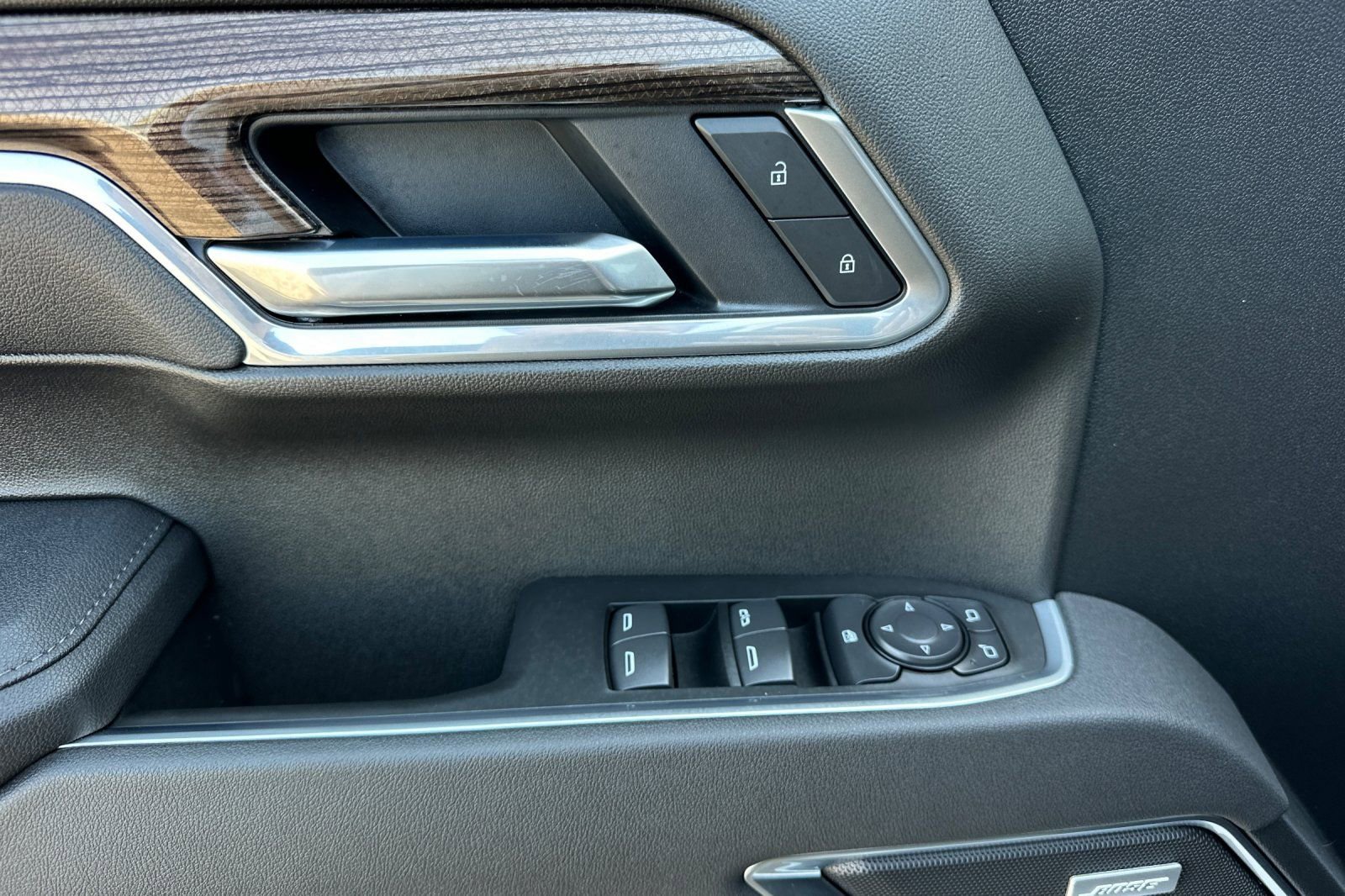 New 2026 Chevrolet Silverado 1500 RST w/ Convenience Package II image 11