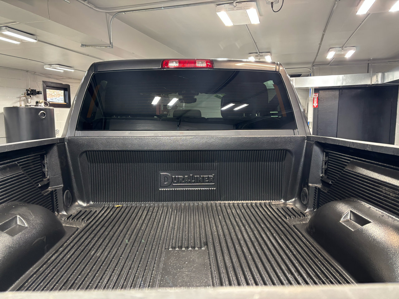 Used 2022 RAM 2500 Big Horn w/ Level A Equipment Group image 10