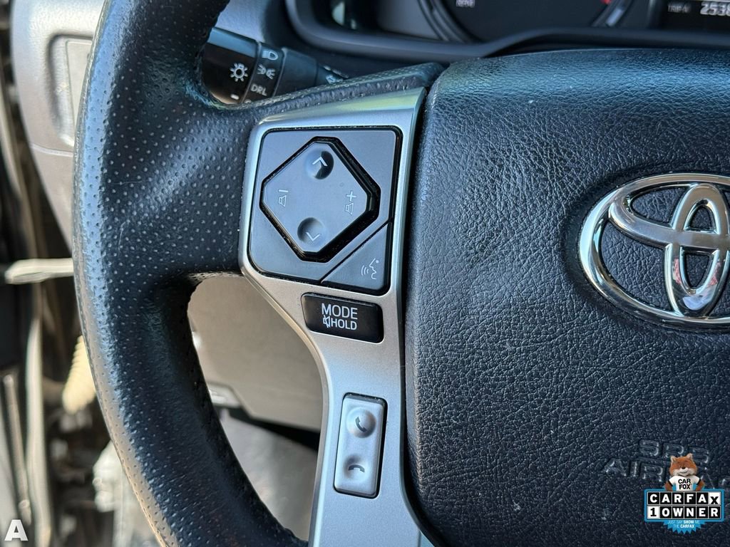 Used 2022 Toyota 4Runner SR5 Premium AWD/4WD image 16