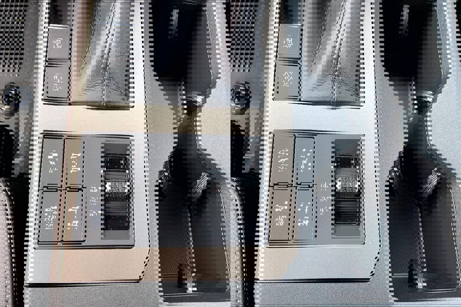 New 2026 Toyota Land Cruiser image 20