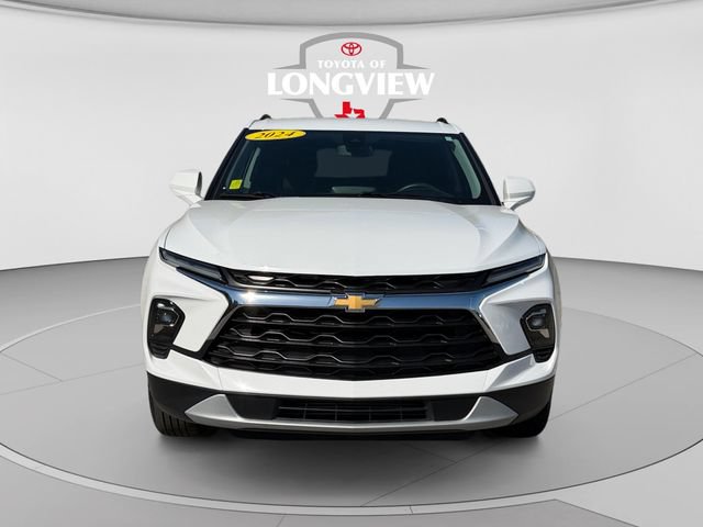 Used 2024 Chevrolet Blazer LT w/ Convenience Package FWD image 8