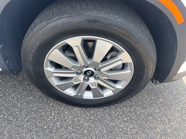 Used 2023 Hyundai Palisade SE image 24