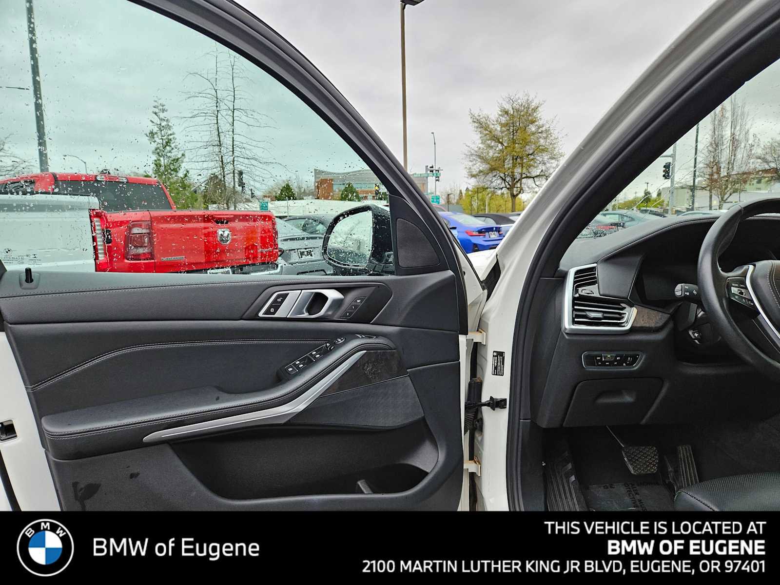 Used 2023 BMW X5 xDrive40i image 23