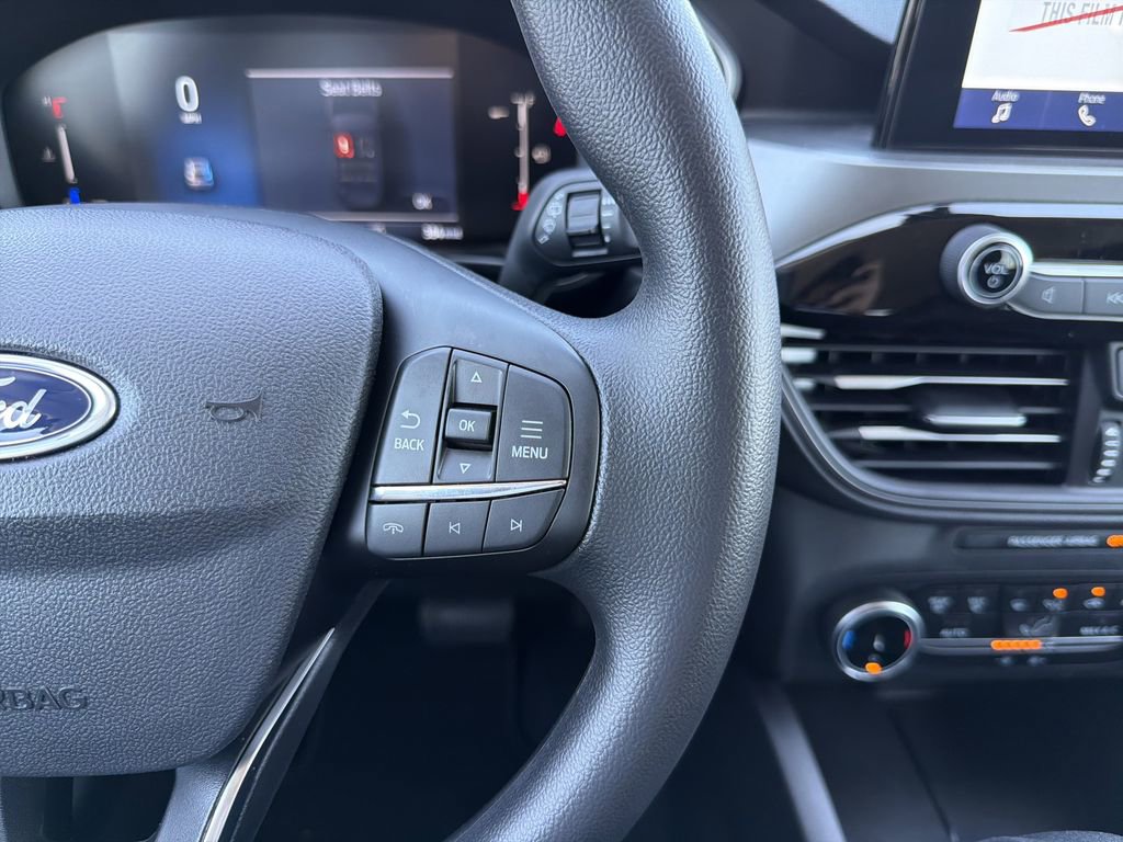New 2026 Ford Escape Active FWD image 28
