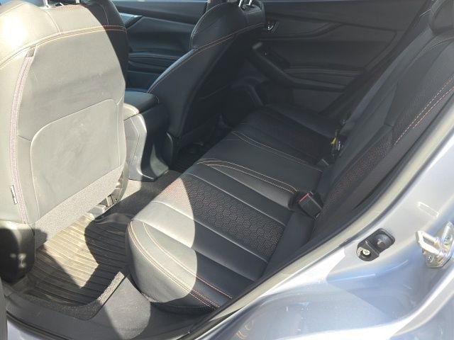 Certified 2022 Subaru Crosstrek 2.5i Limited image 13