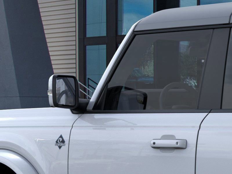 New 2025 Ford Bronco Outer Banks image 26
