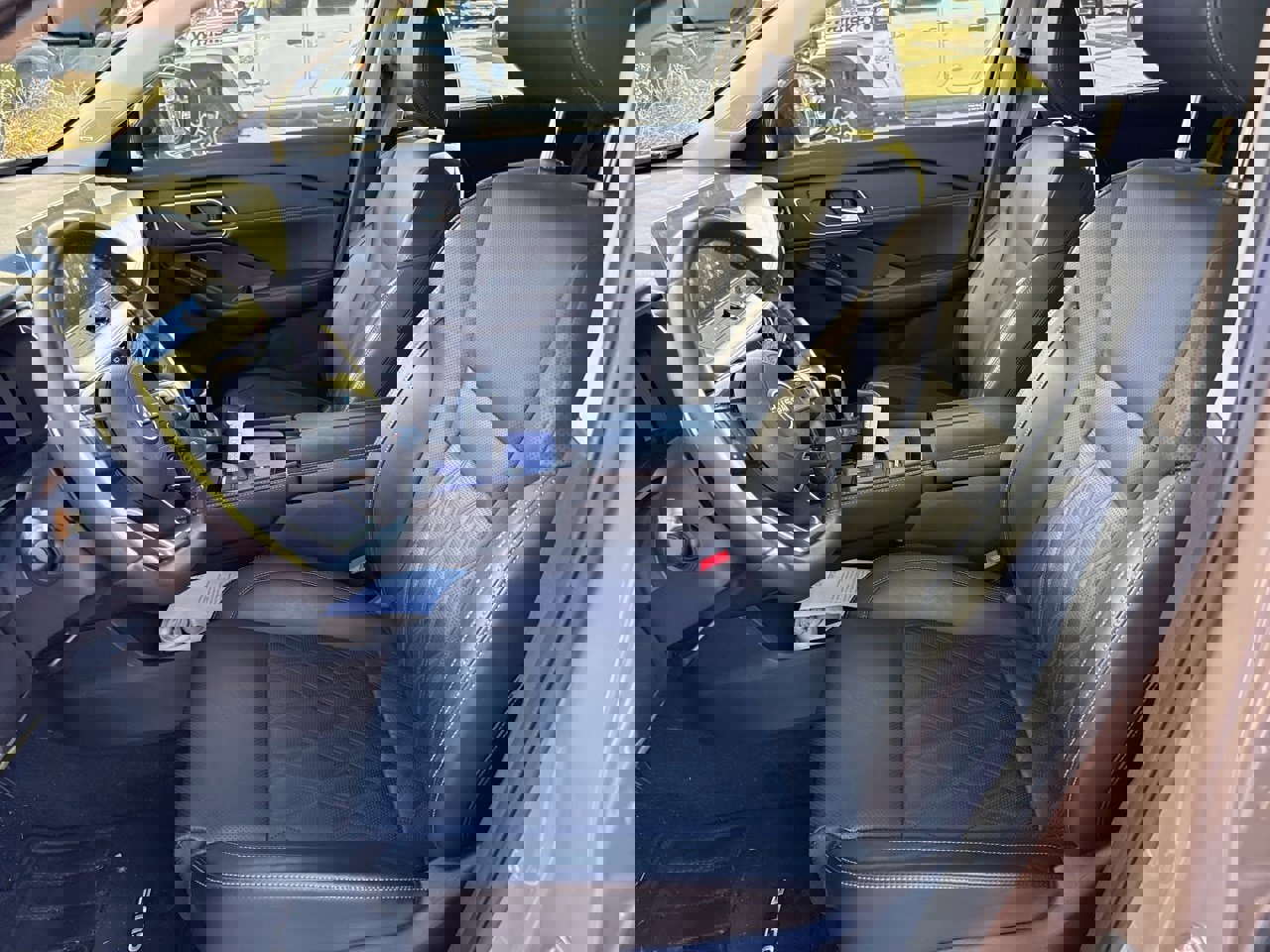 Certified 2024 Nissan Rogue Platinum w/ Platinum Premium Package image 6