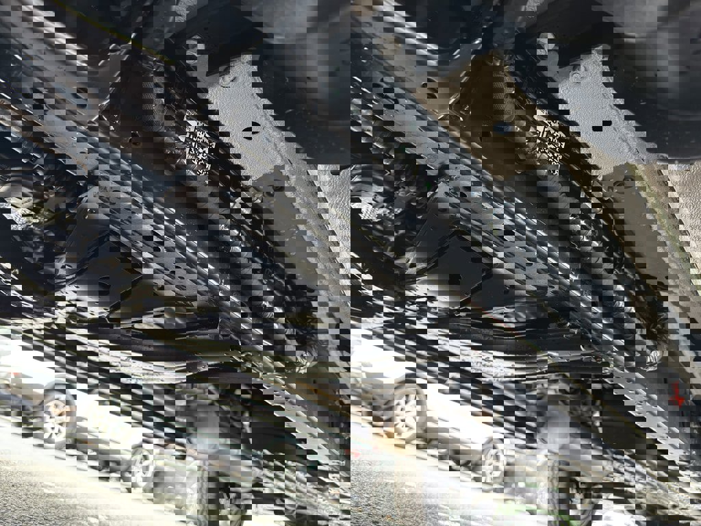 New 2025 Ford Ranger Lariat w/ FX4 Off-Road Package image 59