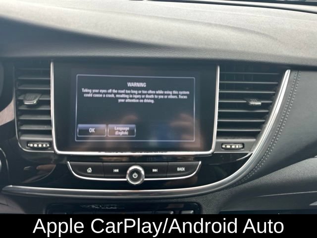 Used 2021 Buick Encore Preferred FWD image 25