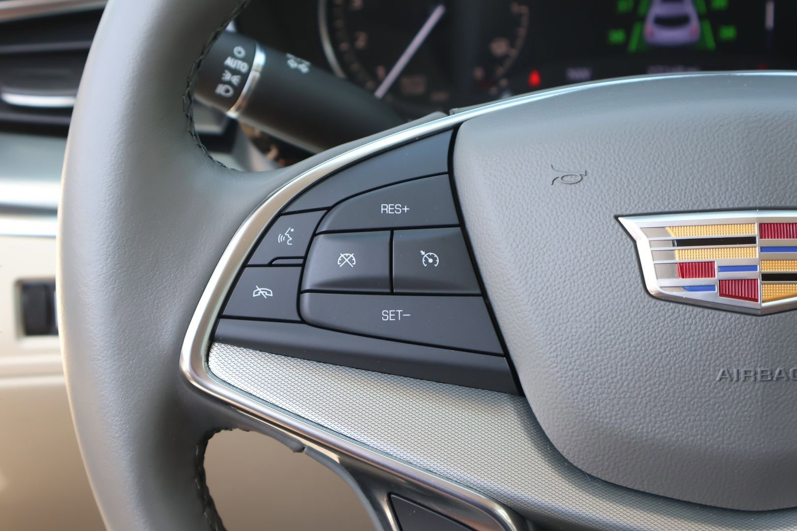 Used 2021 Cadillac XT5 Premium Luxury image 20