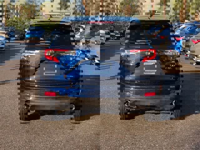 Certified 2019 Acura RDX FWD image 7