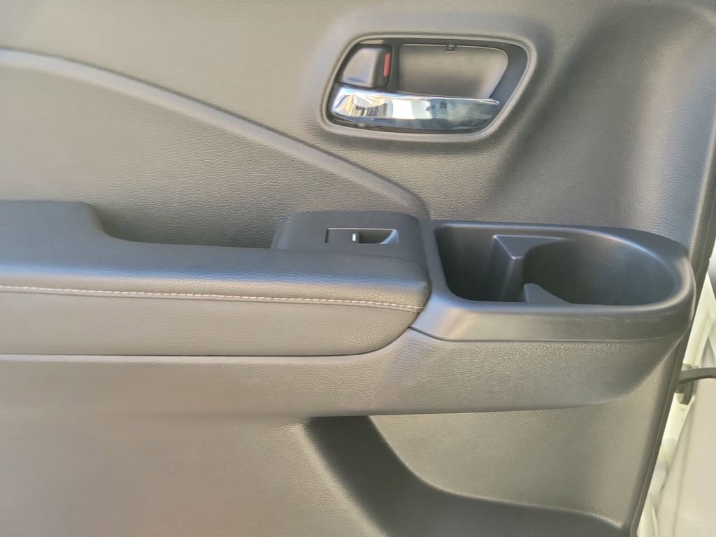 Used 2020 Honda Ridgeline RTL-E image 8