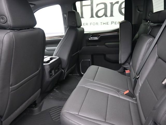 New 2026 Chevrolet Silverado 1500 LT Trail Boss w/ LT Trail Boss Premium Package image 9