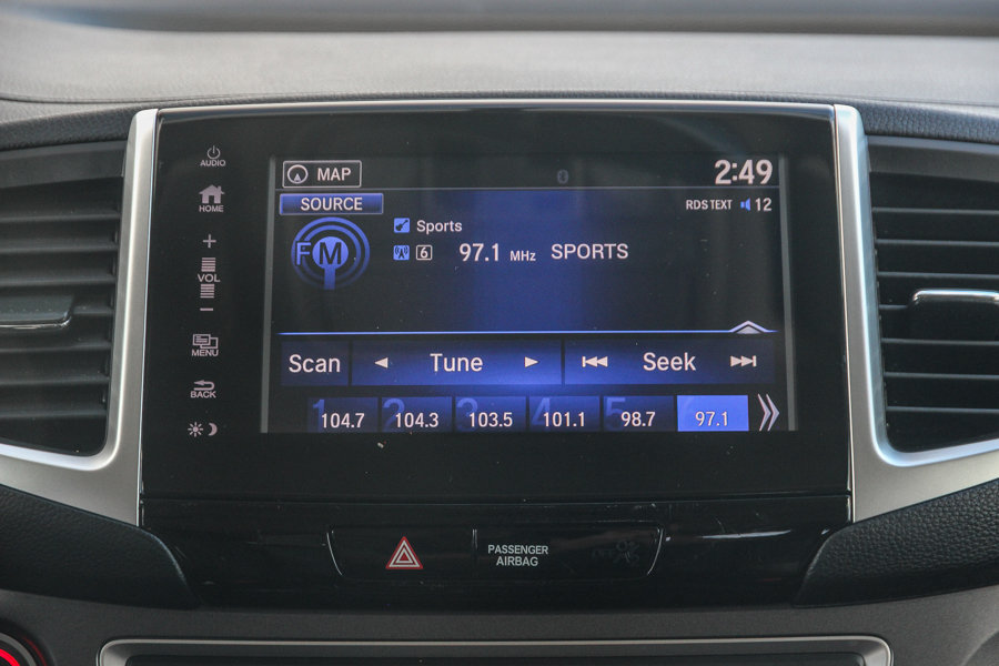 Used 2017 Honda Pilot EX-L image 14