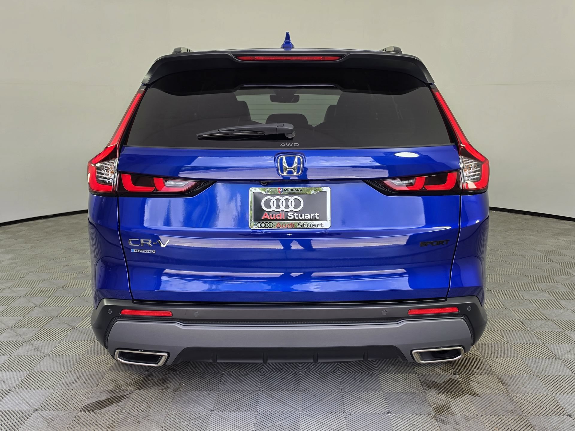 Used 2025 Honda CR-V Sport-L image 37