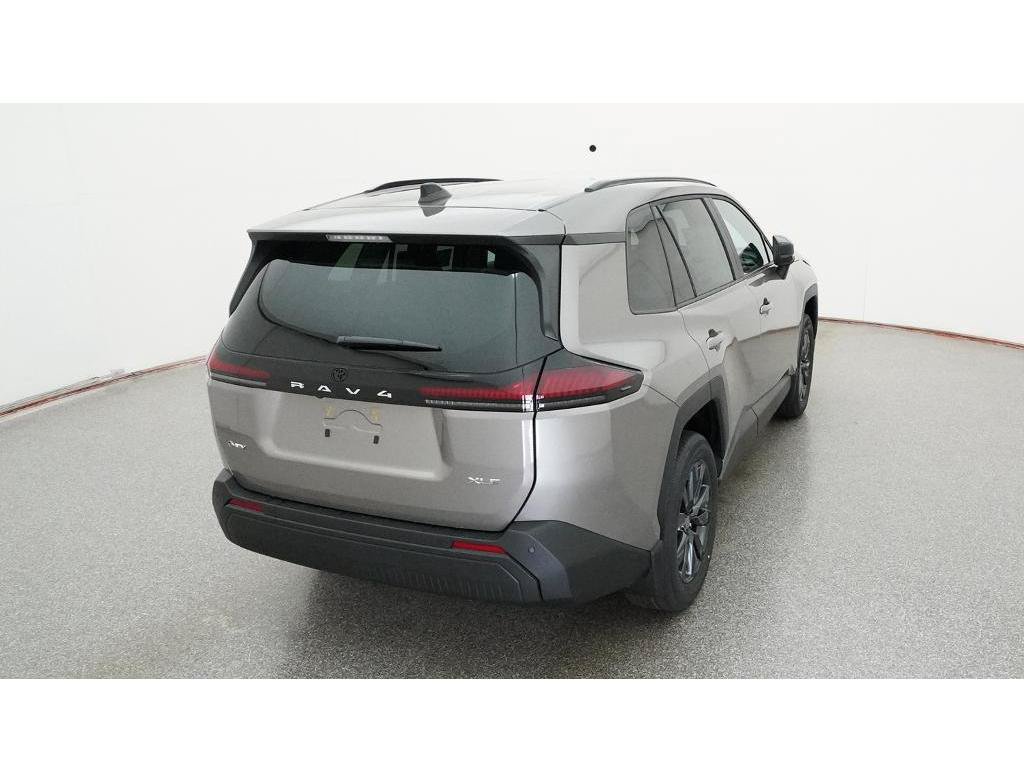 New 2026 Toyota RAV4 XLE Premium FWD image 10