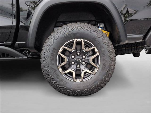 New 2026 Chevrolet Colorado ZR2 AWD/4WD image 10