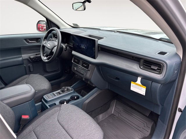 New 2025 Ford Maverick XLT w/ Black Appearance Package image 10