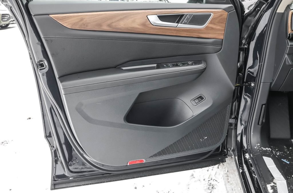 New 2026 Volkswagen Atlas SE AWD/4WD image 34