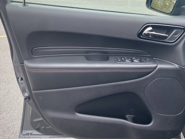 New 2026 Dodge Durango GT w/ Blacktop Package image 12