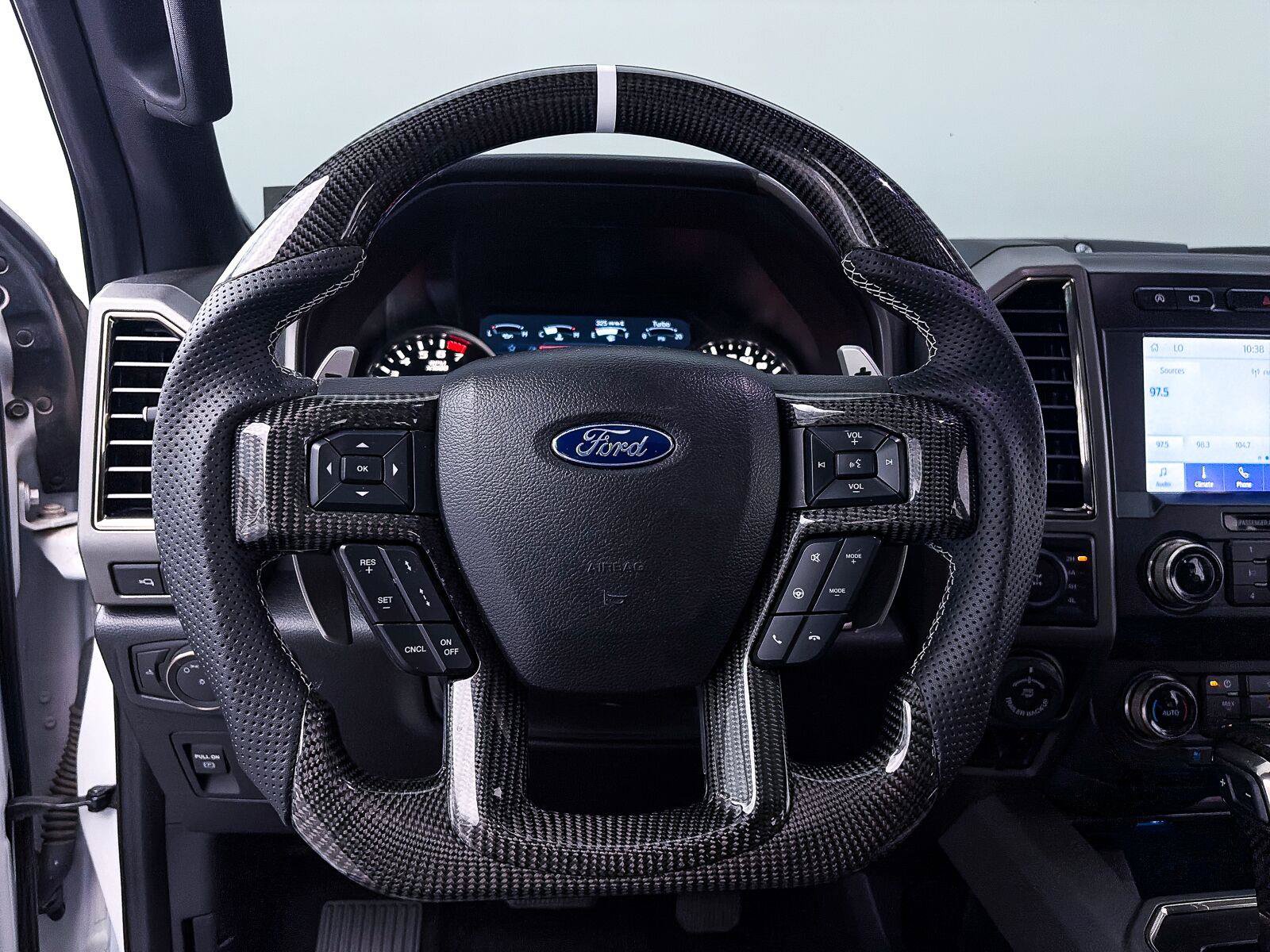 Used 2019 Ford F150 Raptor w/ Equipment Group 802A Luxury AWD/4WD image 30