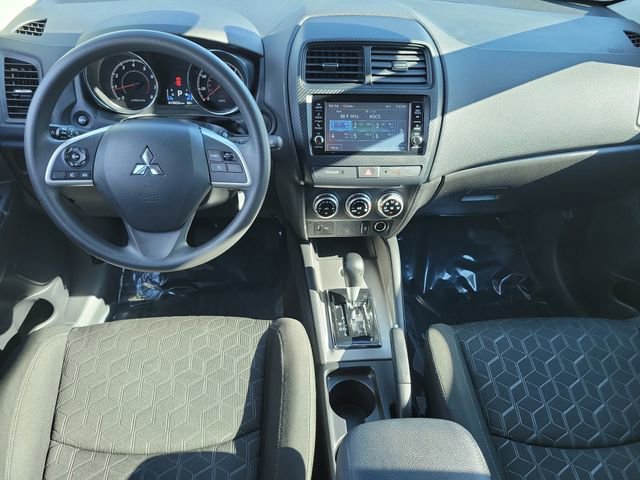 Used 2024 Mitsubishi Outlander Sport ES image 15