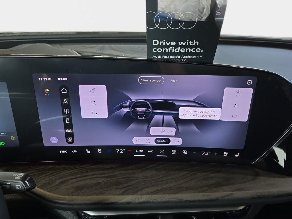 New 2026 Audi Q5 Premium Plus AWD/4WD image 22
