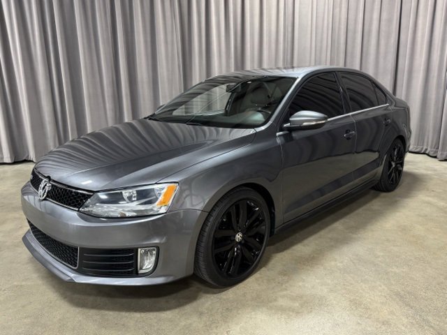 Used 2012 Volkswagen Jetta GLI image 3