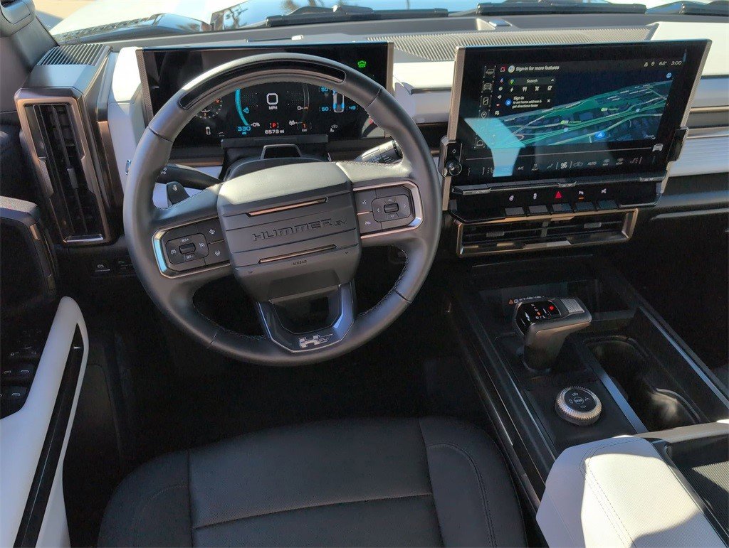 Certified 2025 GMC Hummer EV 2X image 16