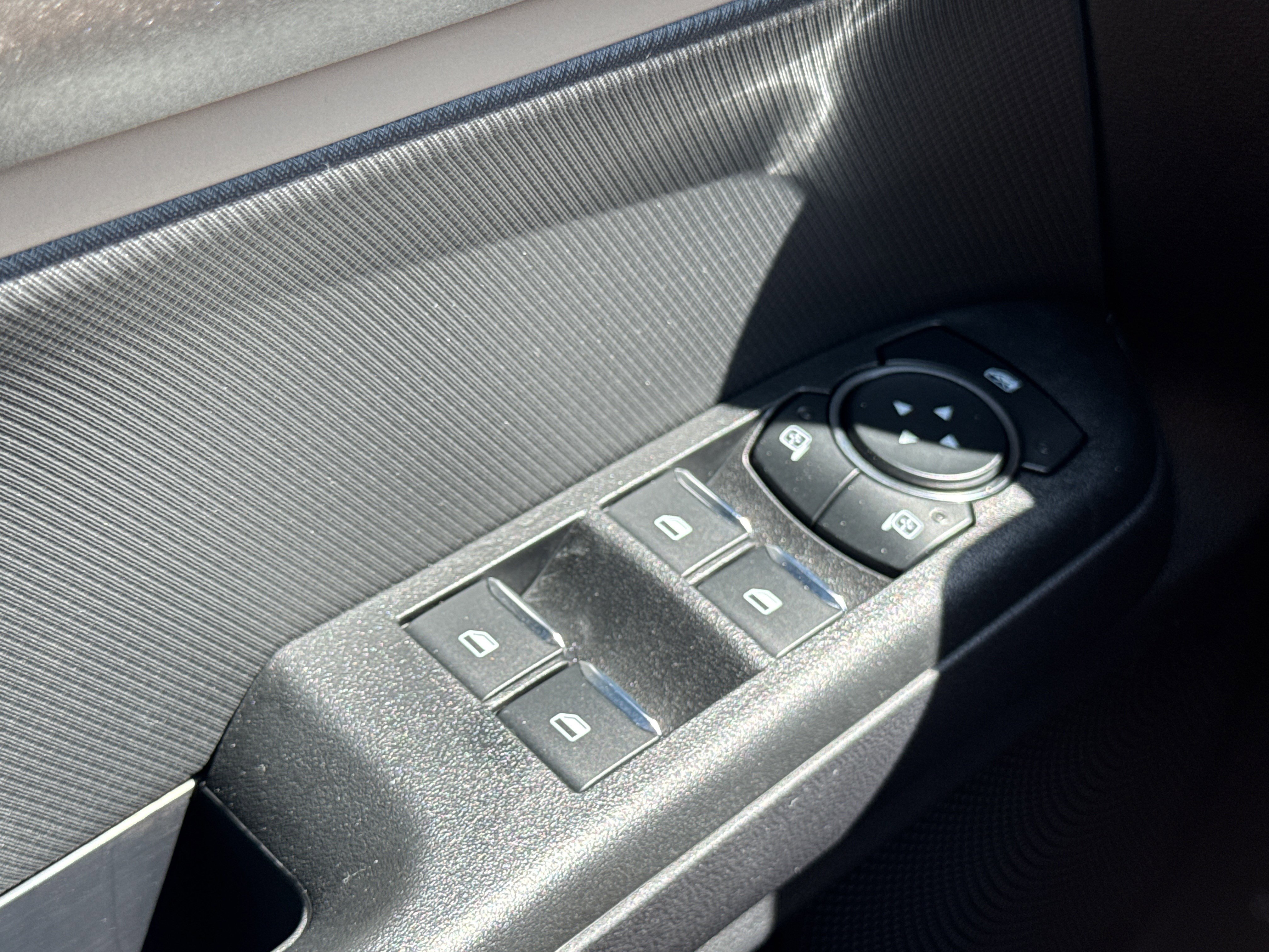 Used 2025 Ford Bronco Sport Big Bend w/ Convenience Package image 24