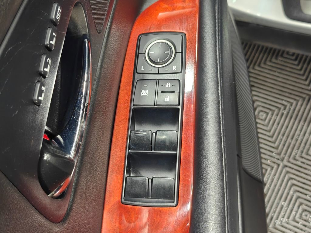 Used 2011 Lexus RX 350 AWD w/ Premium Pkg image 37