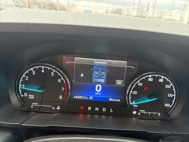 Used 2023 Ford Maverick Lariat image 16