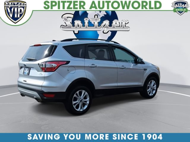 Used 2018 Ford Escape SE image 8