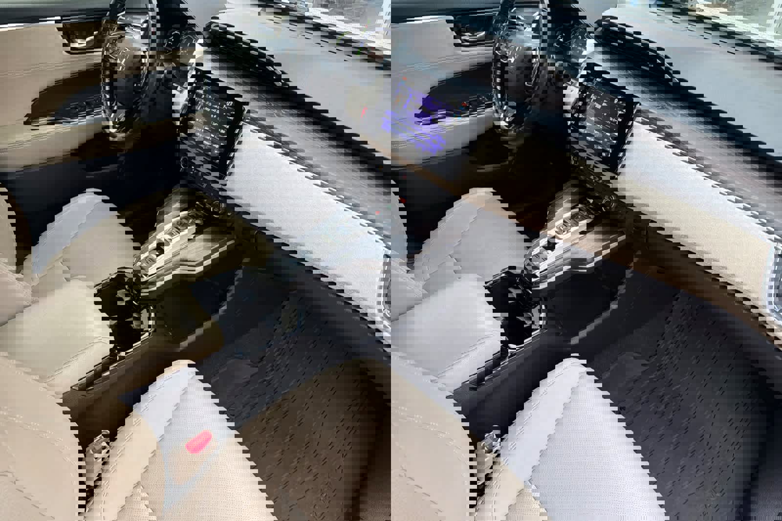 Used 2018 Honda Clarity Touring image 17