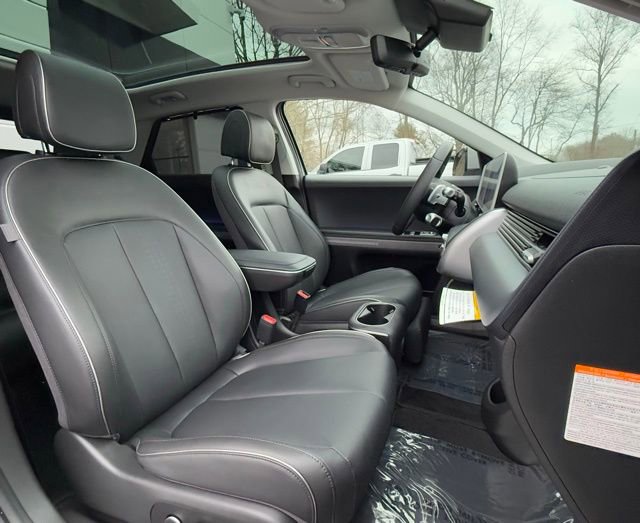 Used 2023 Hyundai Ioniq 5 Limited image 14