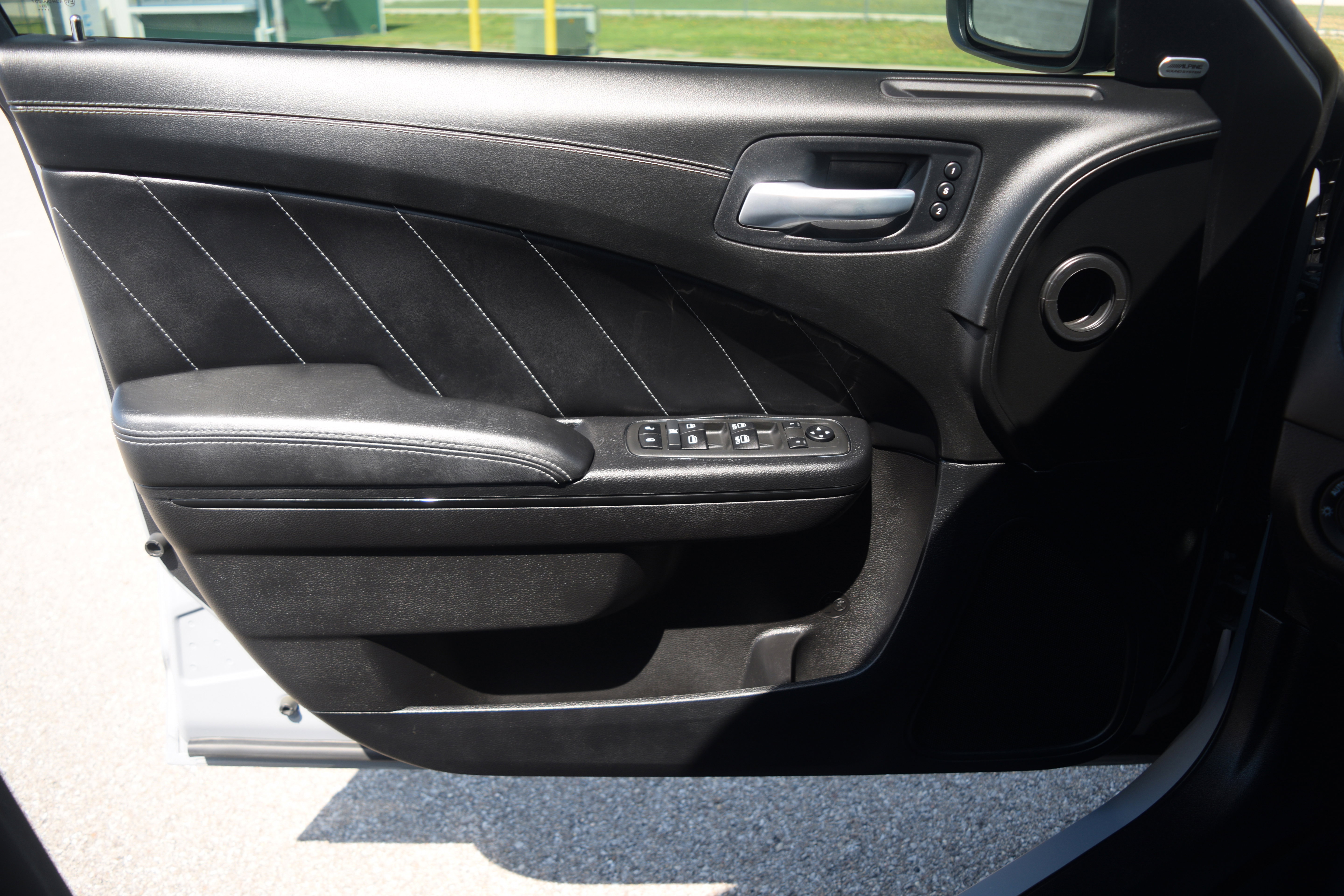 Used 2021 Dodge Charger Scat Pack w/ Daytona Edition Group image 18