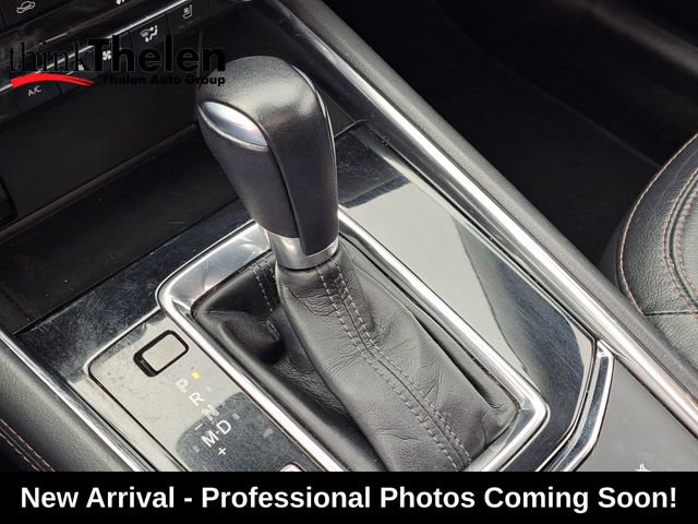 Used 2020 MAZDA CX-5 Grand Touring w/ GT Premium Package image 16