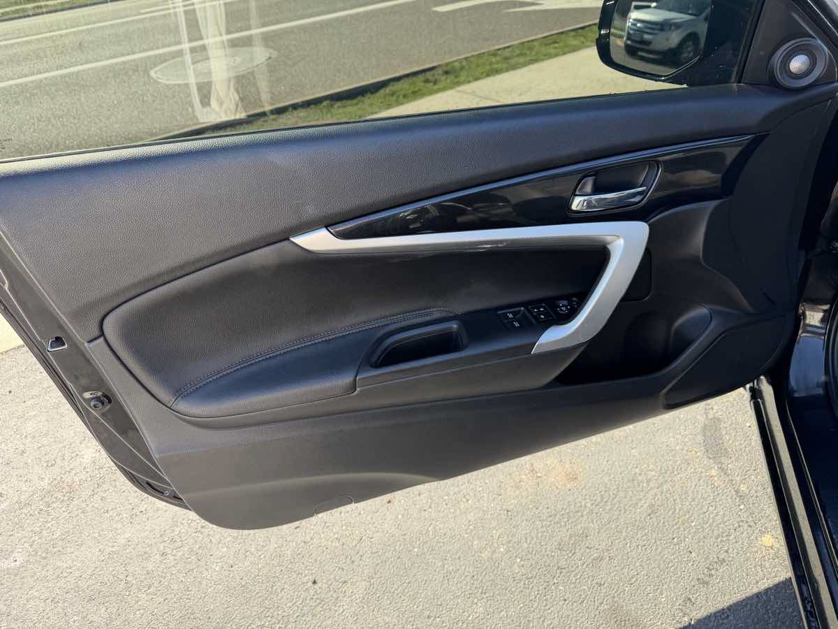 Used 2015 Honda Accord EX image 14