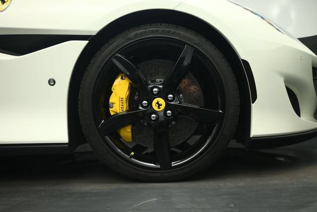 Used 2020 Ferrari Portofino RWD image 58