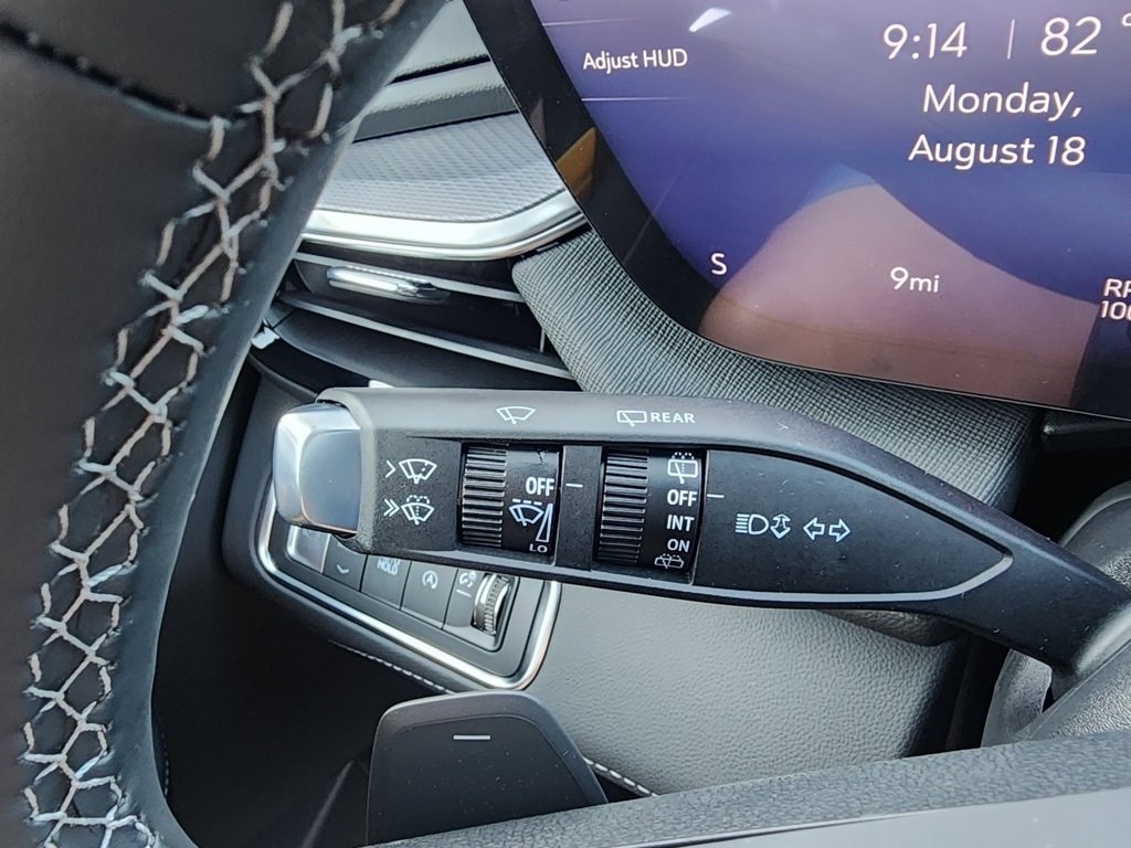 New 2026 Buick Enclave Sport Touring w/ Power Package image 23