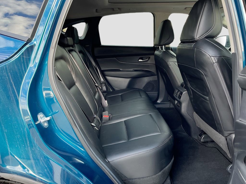 Used 2025 Nissan Murano SL image 30