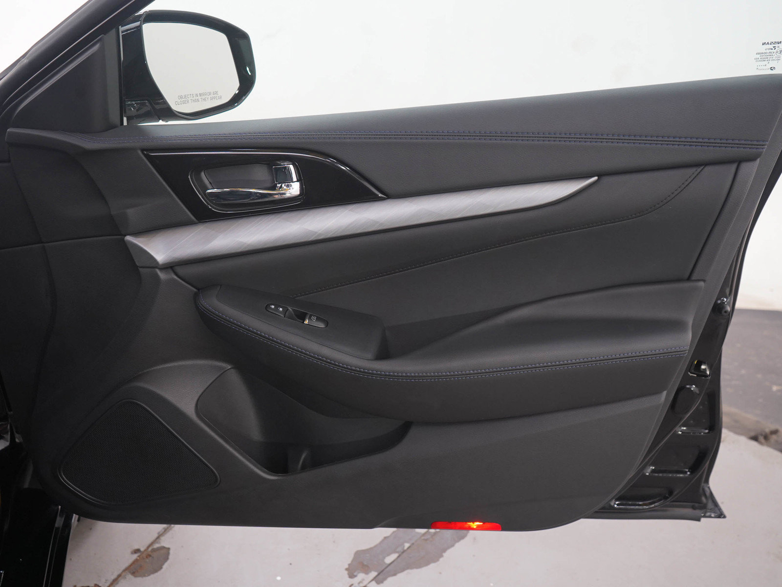 Used 2018 Nissan Maxima 3.5 S FWD image 9
