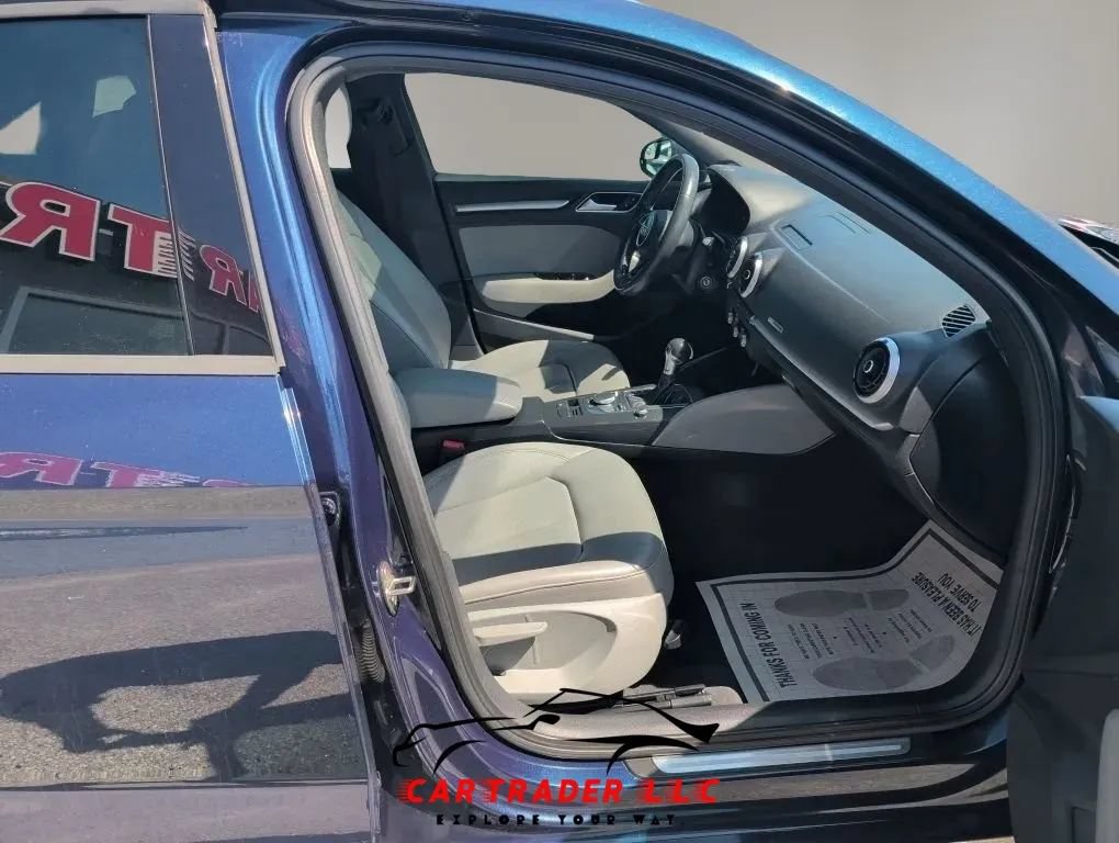 Used 2018 Audi A3 2.0T Premium FWD image 23