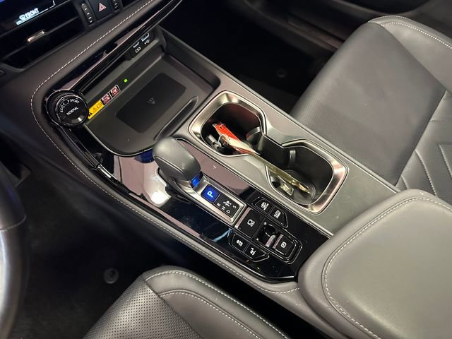 Used 2024 Lexus NX 450h+ AWD w/ Vision Package image 24