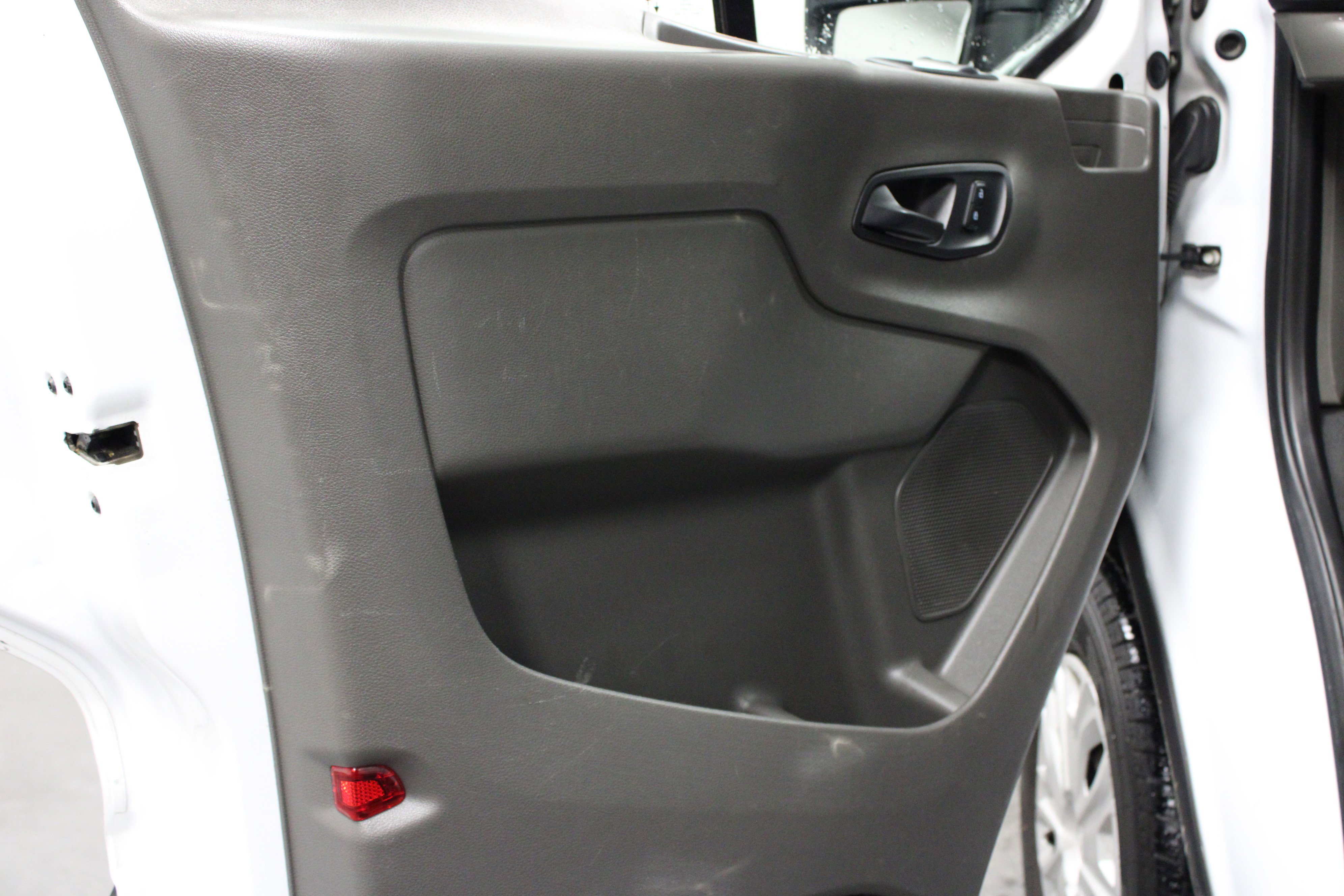 Used 2020 Ford Transit 250 Low Roof w/ Exterior Upgrade Package image 11