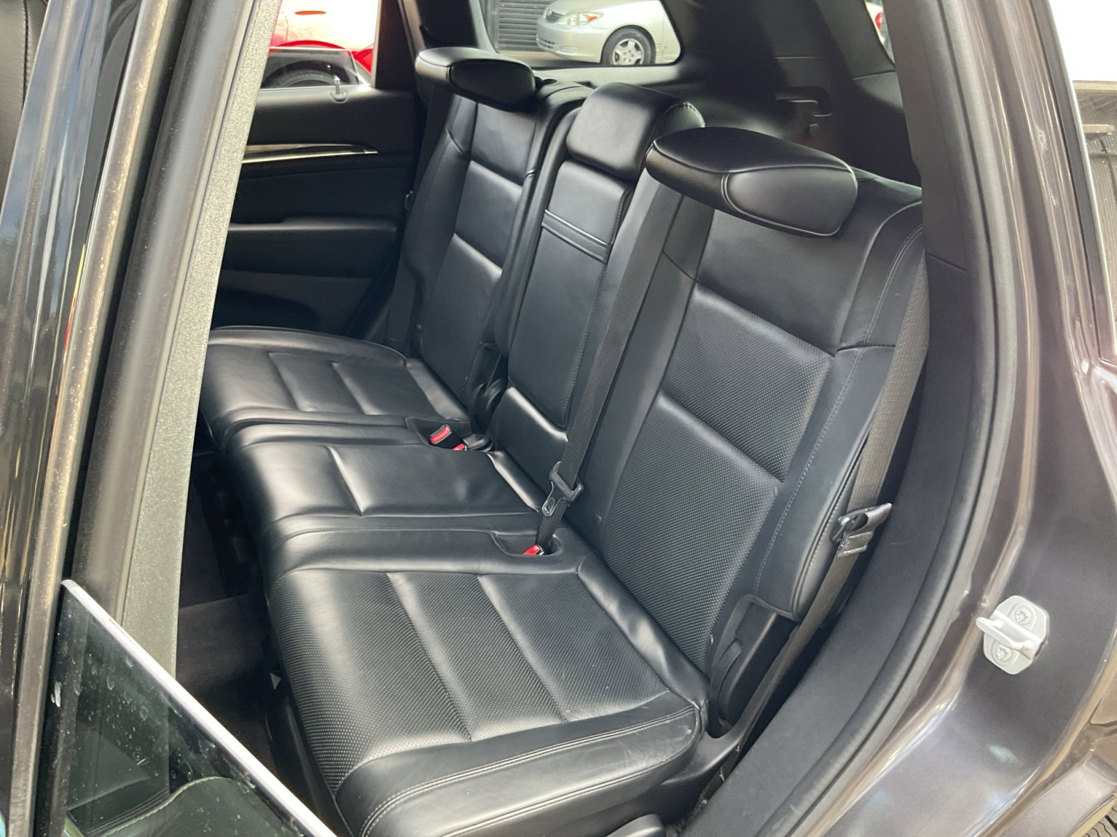 Used 2015 Jeep Grand Cherokee High Altitude image 20