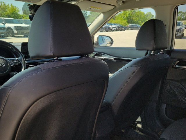 Certified 2021 Kia Seltos S AWD/4WD image 9