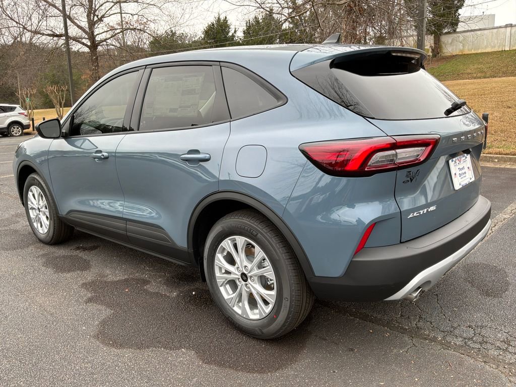 New 2026 Ford Escape Active FWD image 7
